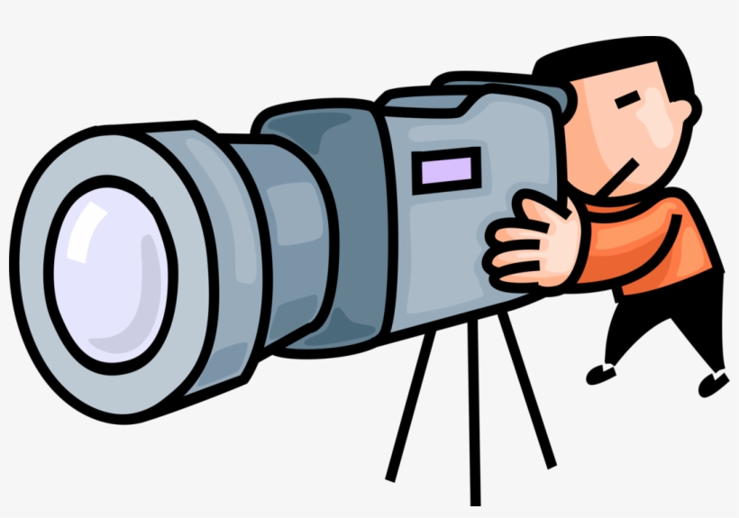 Detail Camera Video Vector Png Nomer 43