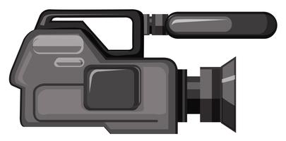 Detail Camera Video Vector Png Nomer 6