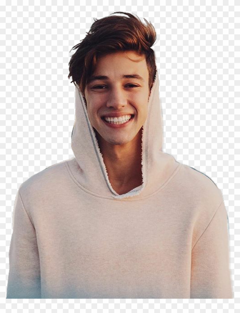 Detail Cameron Dallas Png Nomer 12