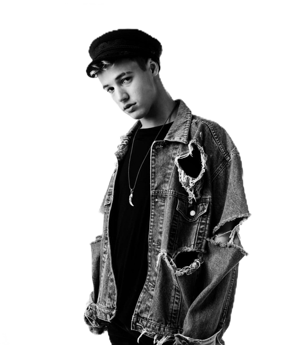 Detail Cameron Dallas Png Nomer 19