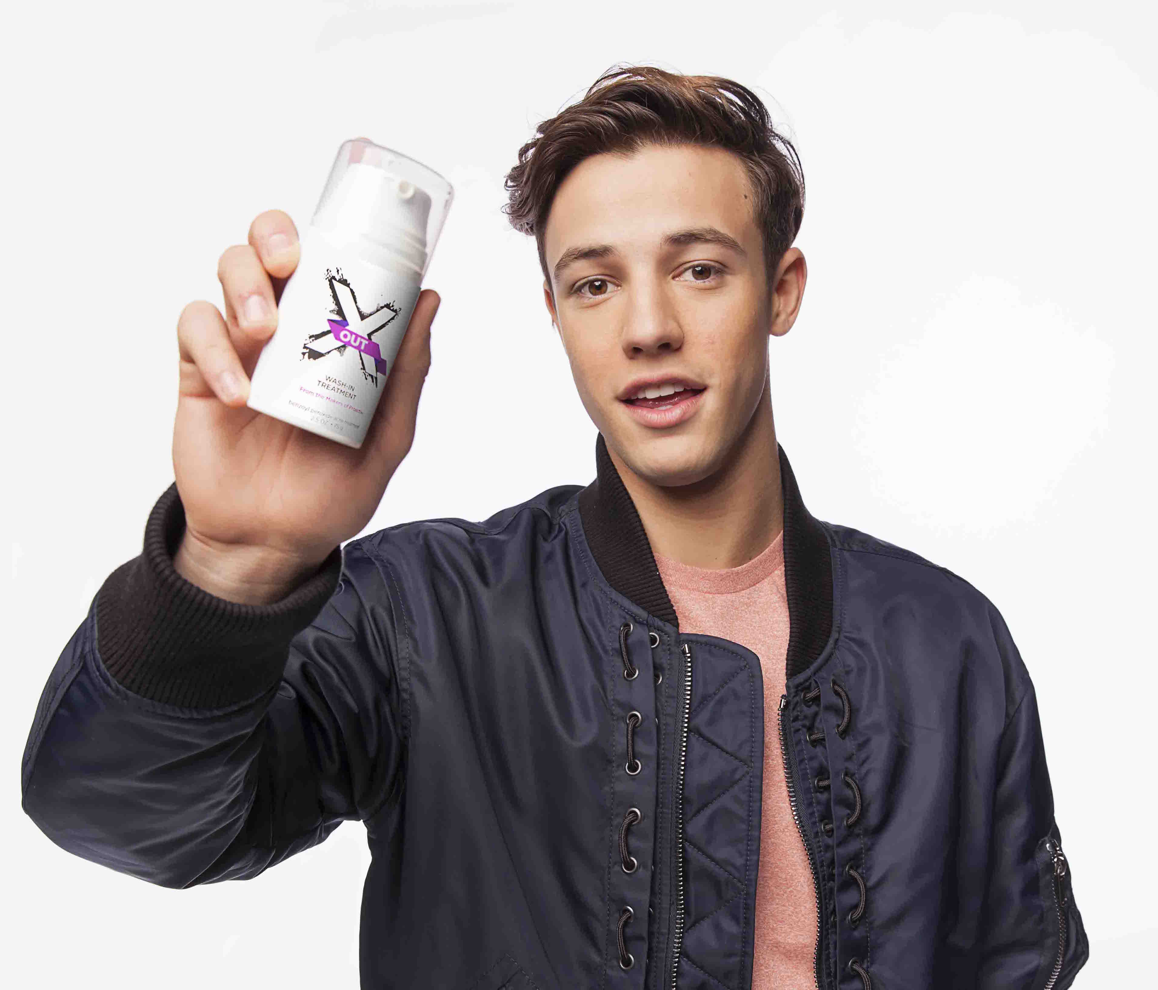 Detail Cameron Dallas Png Nomer 26