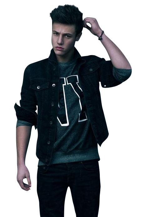 Detail Cameron Dallas Png Nomer 40