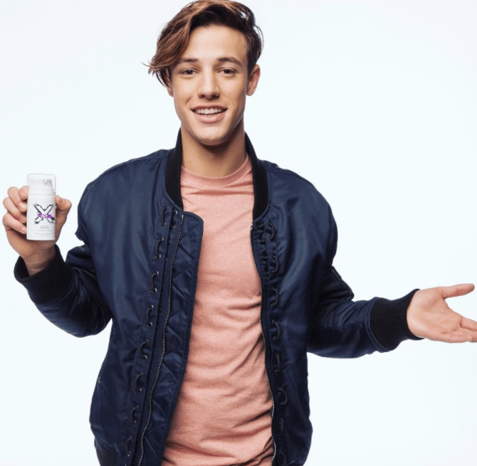 Detail Cameron Dallas Png Nomer 42