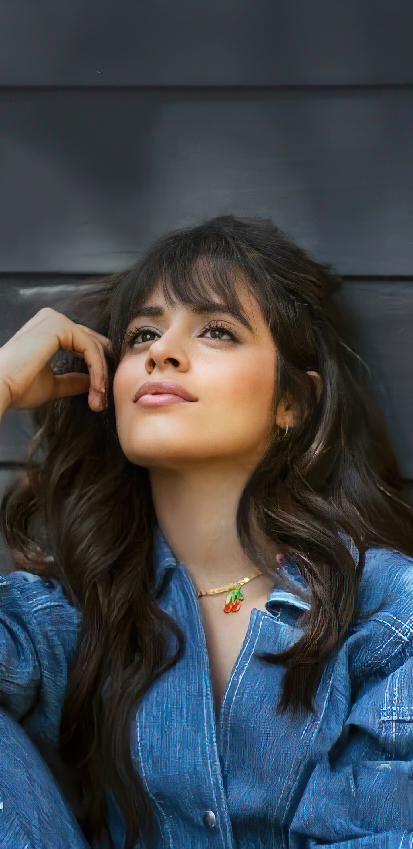 Detail Camila Cabello Photoshoot Nomer 11