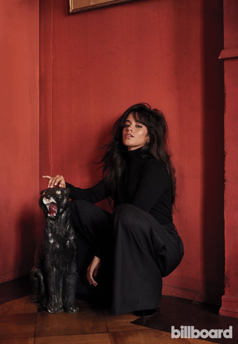 Detail Camila Cabello Photoshoot Nomer 14