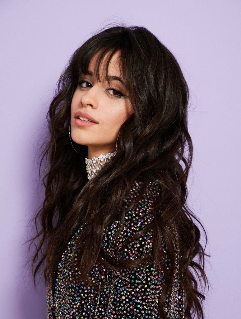 Detail Camila Cabello Photoshoot Nomer 3