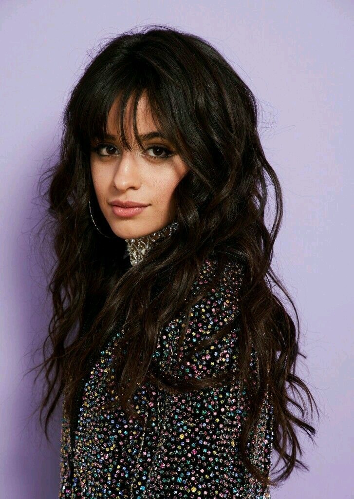 Detail Camila Cabello Photoshoot Nomer 21