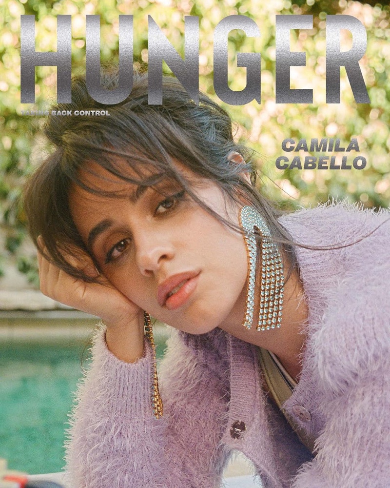 Detail Camila Cabello Photoshoot Nomer 26