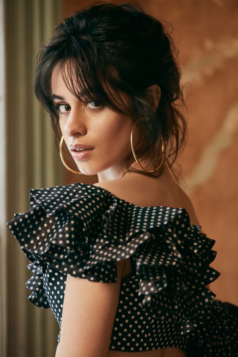 Detail Camila Cabello Photoshoot Nomer 36