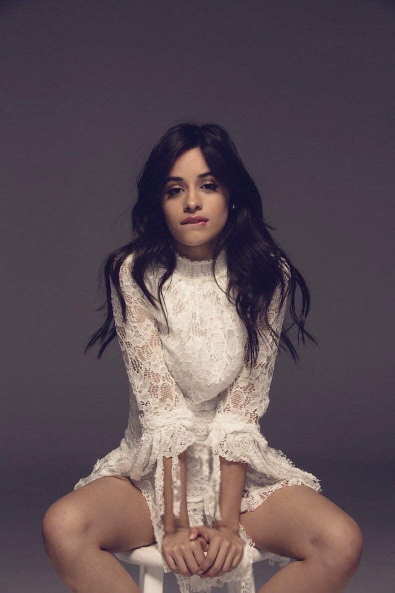 Detail Camila Cabello Photoshoot Nomer 37