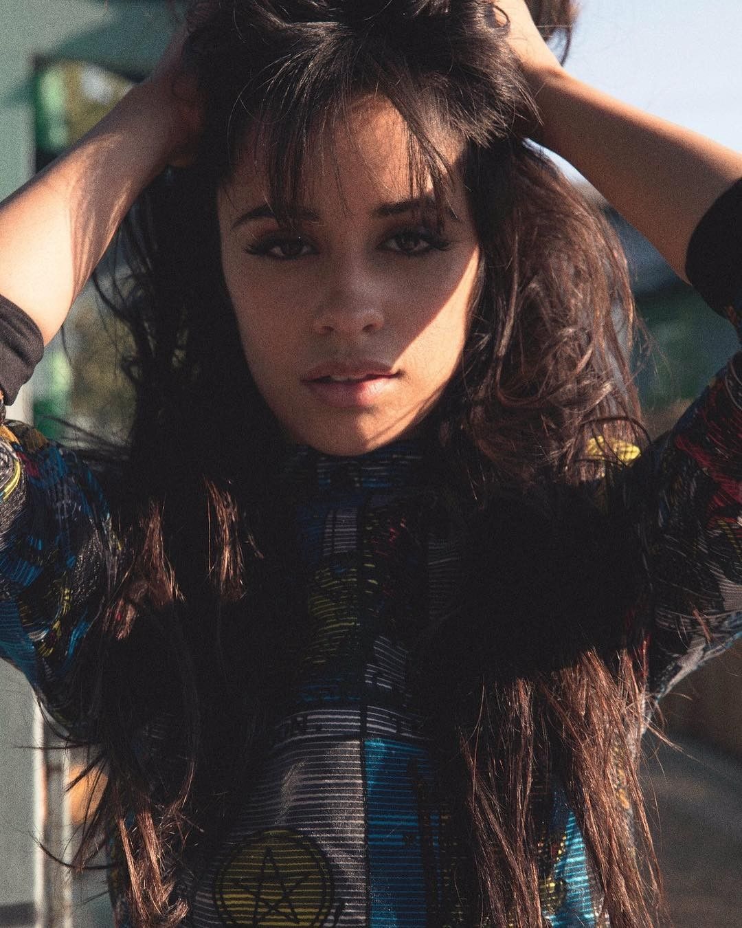 Detail Camila Cabello Photoshoot Nomer 56