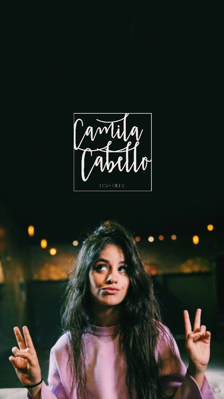 Detail Camila Cabello Wallpaper Nomer 12