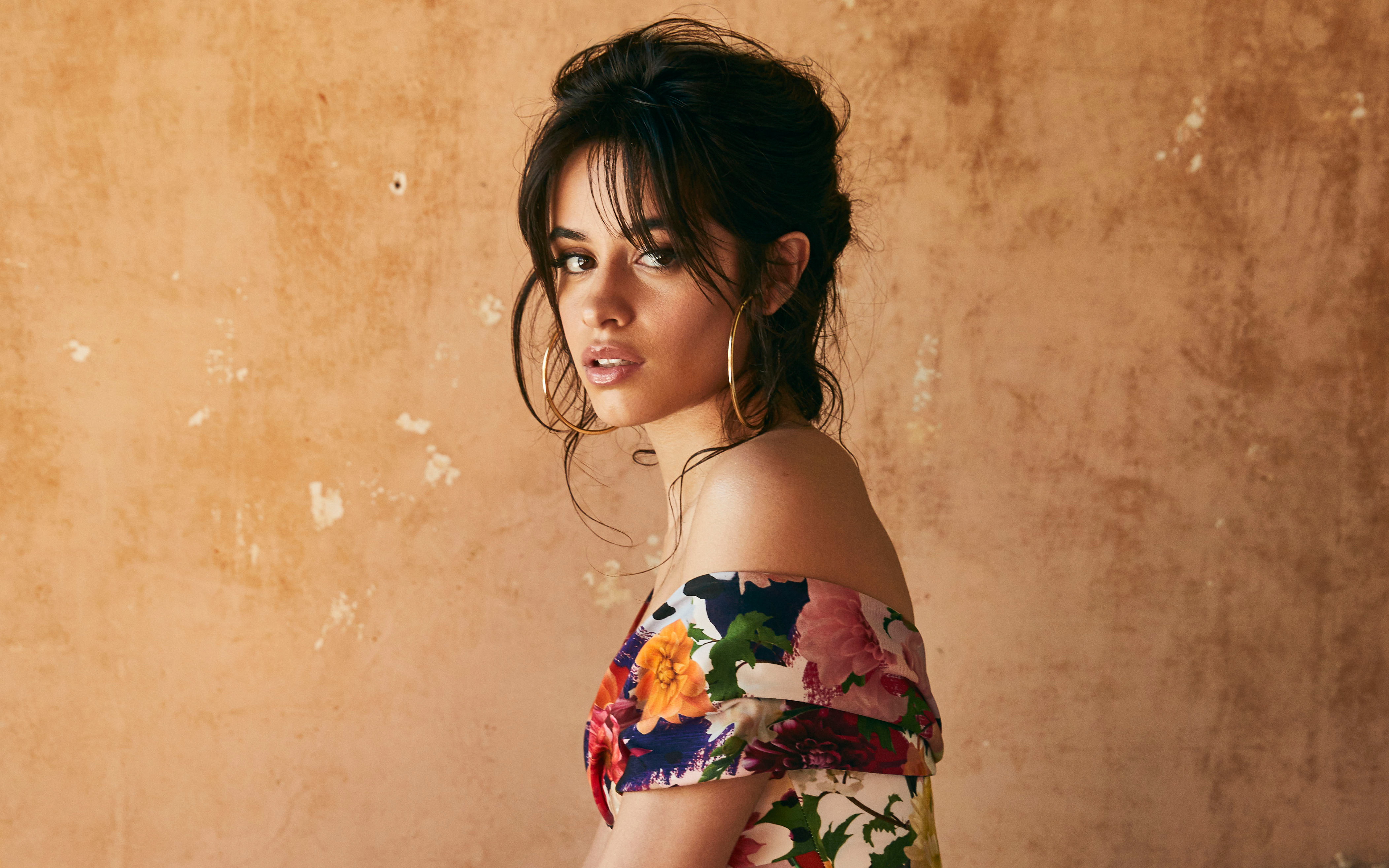 Detail Camila Cabello Wallpaper Nomer 14