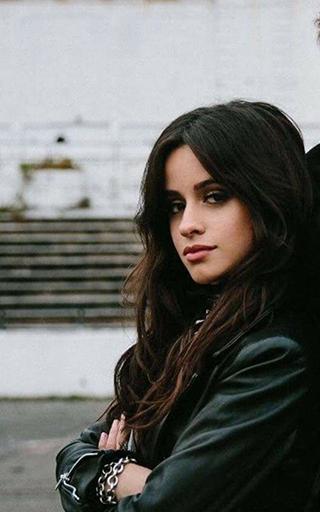 Detail Camila Cabello Wallpaper Nomer 17