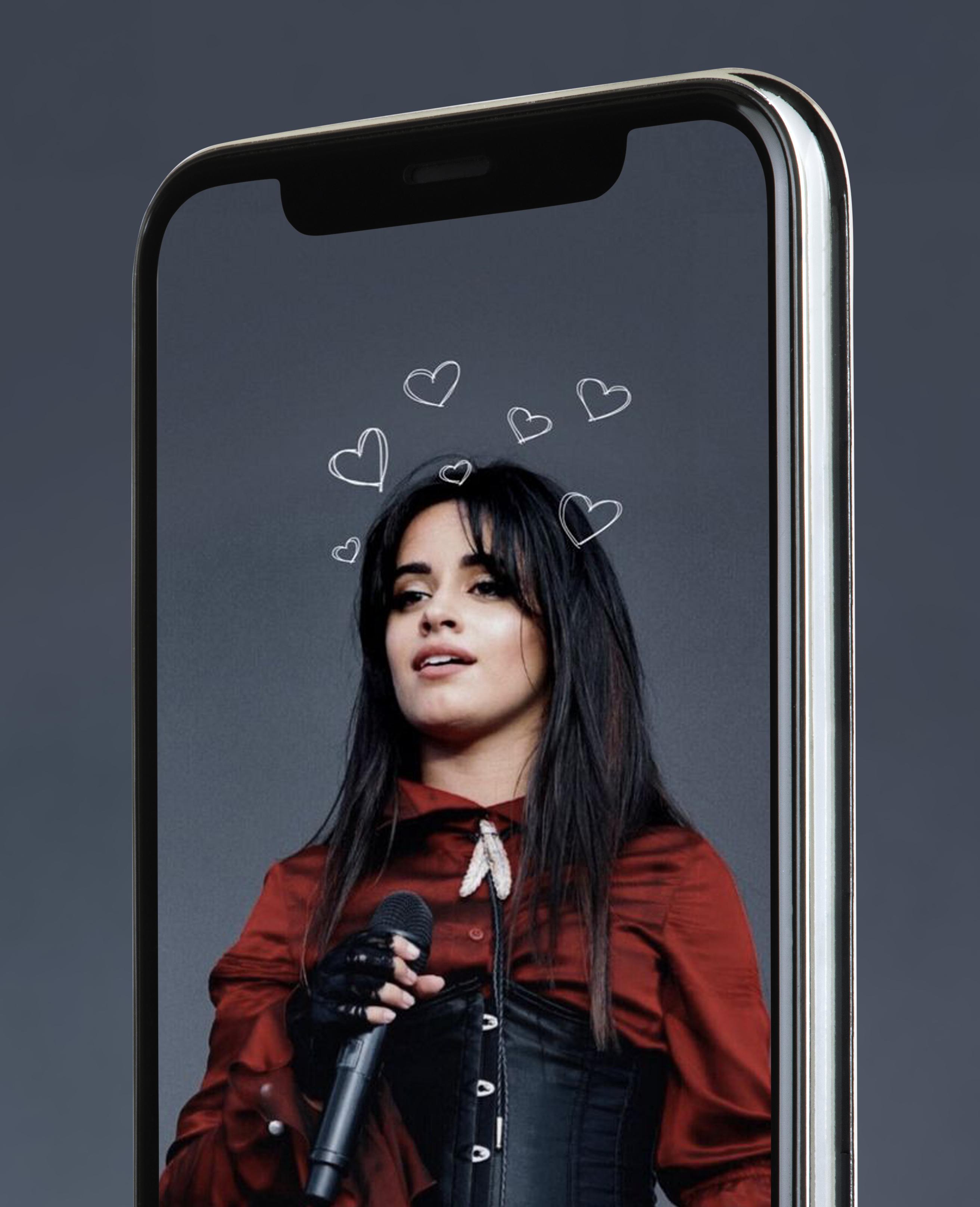 Detail Camila Cabello Wallpaper Nomer 21