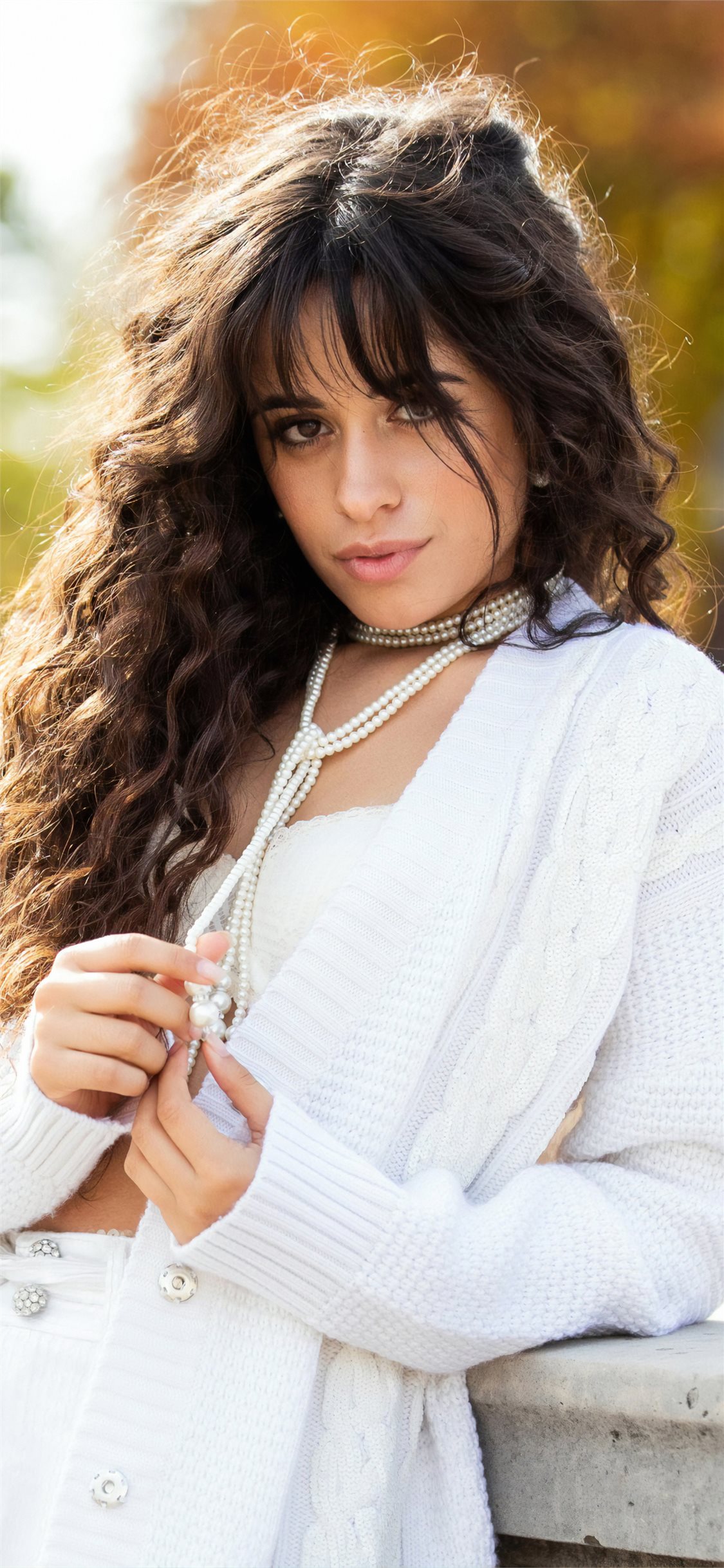 Detail Camila Cabello Wallpaper Nomer 25