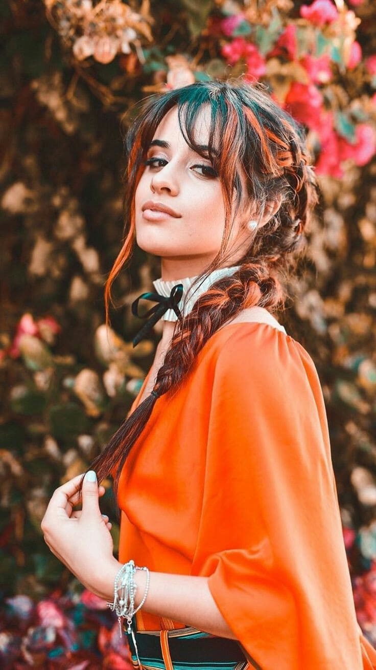 Detail Camila Cabello Wallpaper Nomer 27