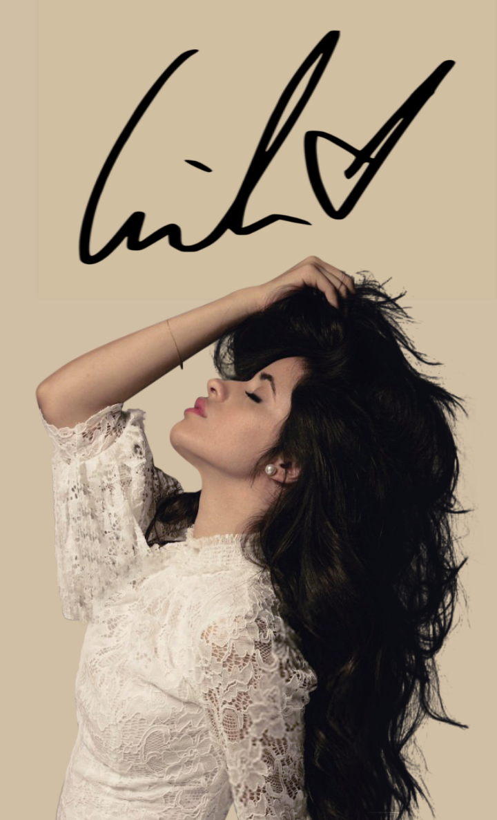 Detail Camila Cabello Wallpaper Nomer 29