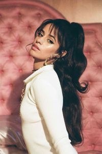 Detail Camila Cabello Wallpaper Nomer 30