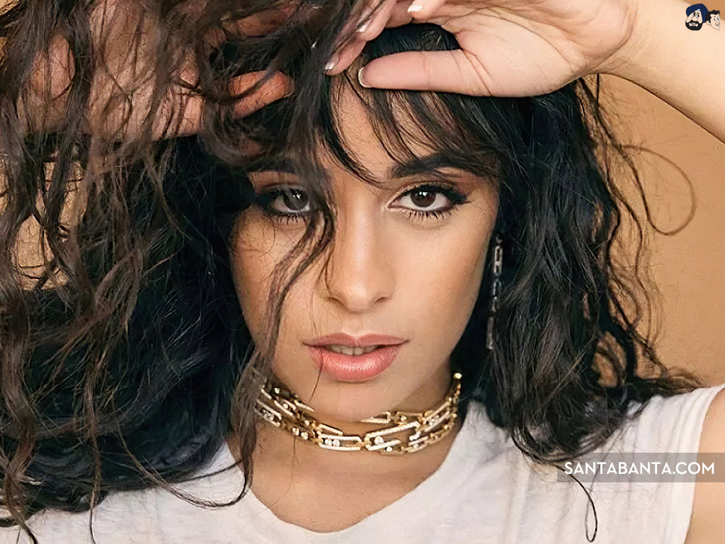 Detail Camila Cabello Wallpaper Nomer 34