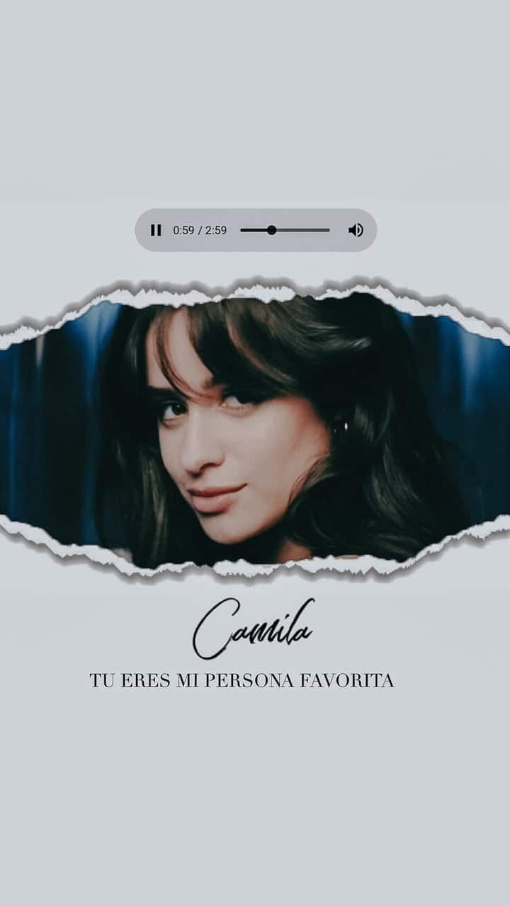 Detail Camila Cabello Wallpaper Nomer 47