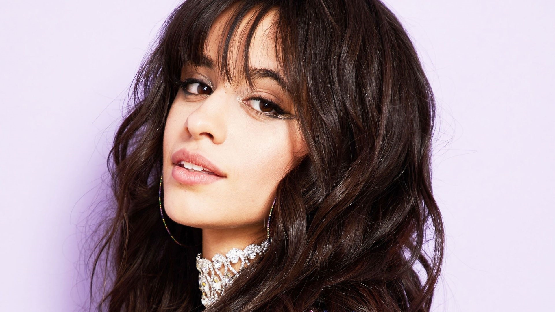 Detail Camila Cabello Wallpaper Nomer 8