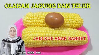 Detail Camilan Dari Jagung Nomer 11