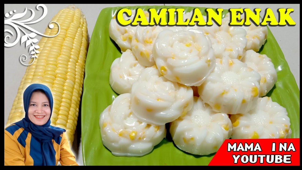 Detail Camilan Dari Jagung Nomer 3