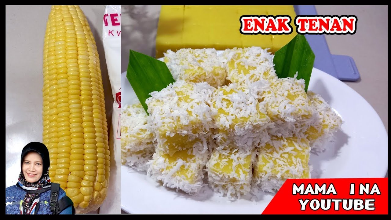 Detail Camilan Dari Jagung Nomer 7