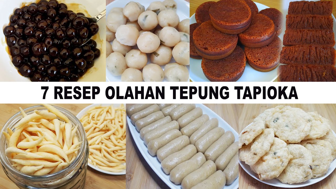 Detail Camilan Dari Tepung Terigu Nomer 41