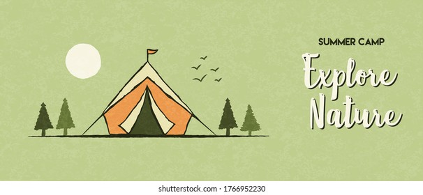 Detail Camp Banner Nomer 2
