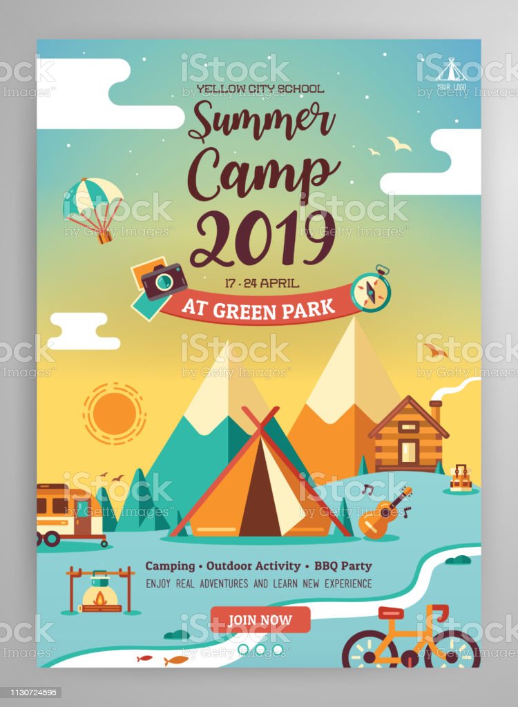 Detail Camp Banner Nomer 11