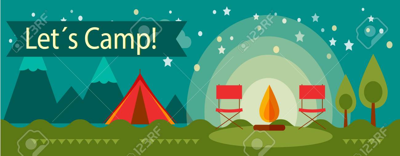 Detail Camp Banner Nomer 13