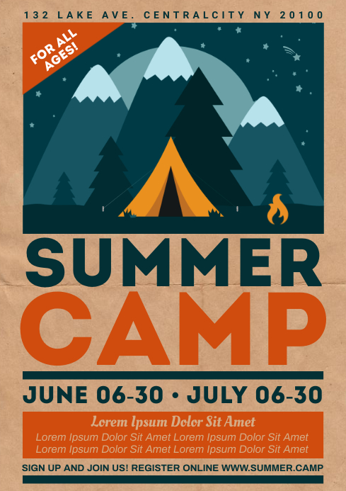 Detail Camp Banner Nomer 16