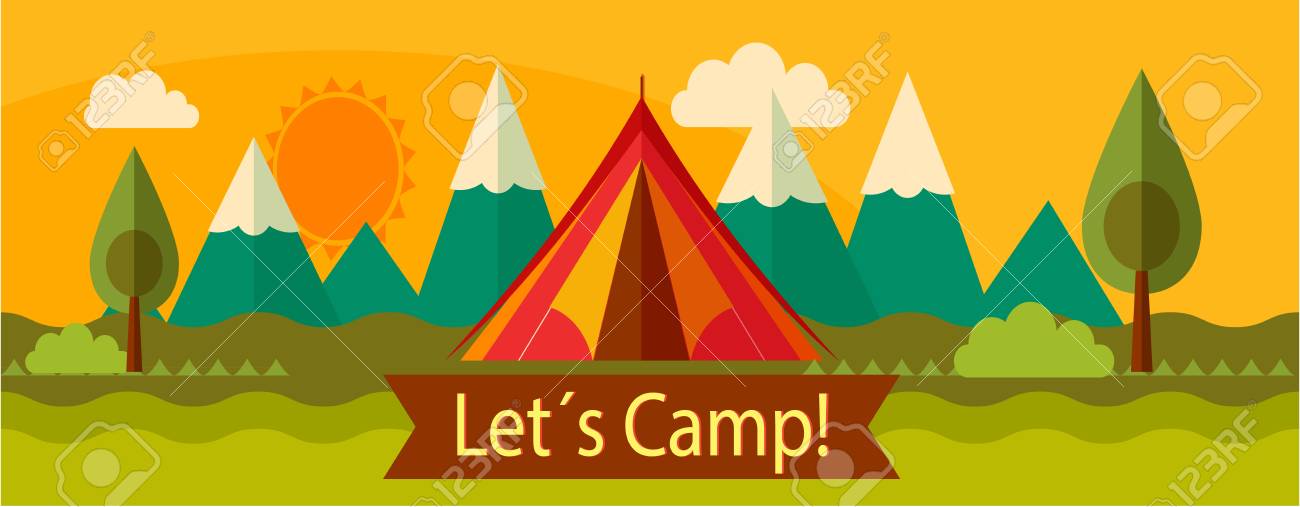 Detail Camp Banner Nomer 8