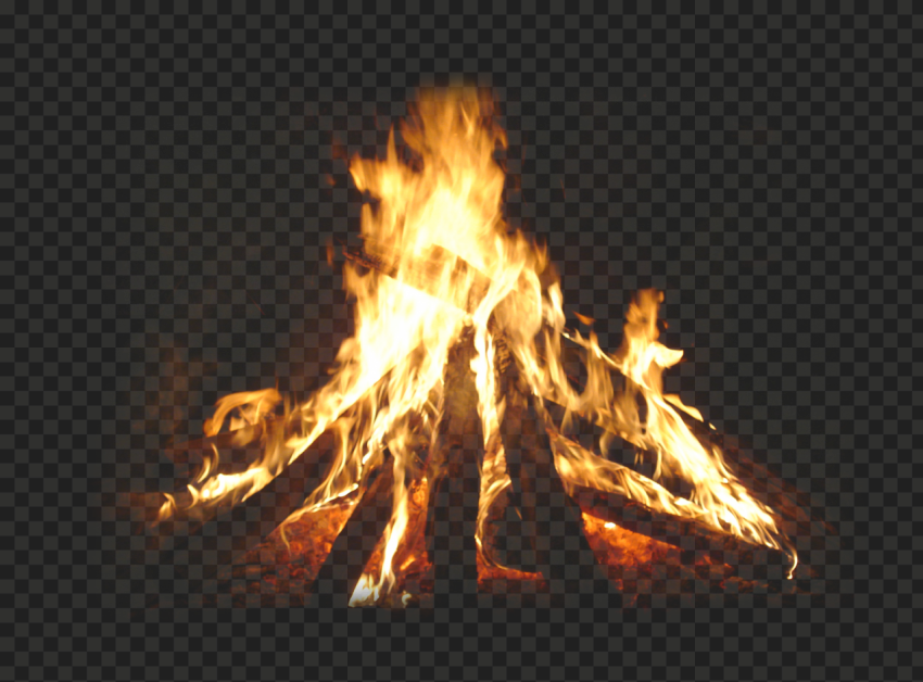 Detail Camp Fire Png Nomer 15