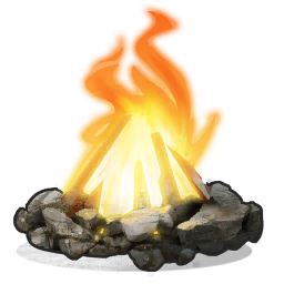 Detail Camp Fire Png Nomer 21