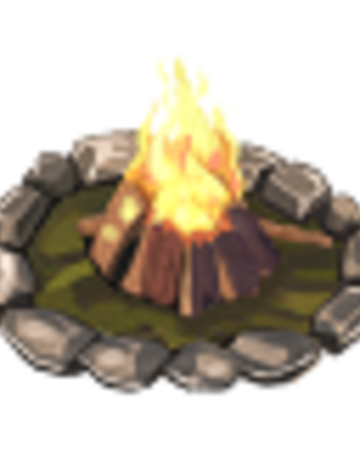 Detail Camp Fire Png Nomer 37