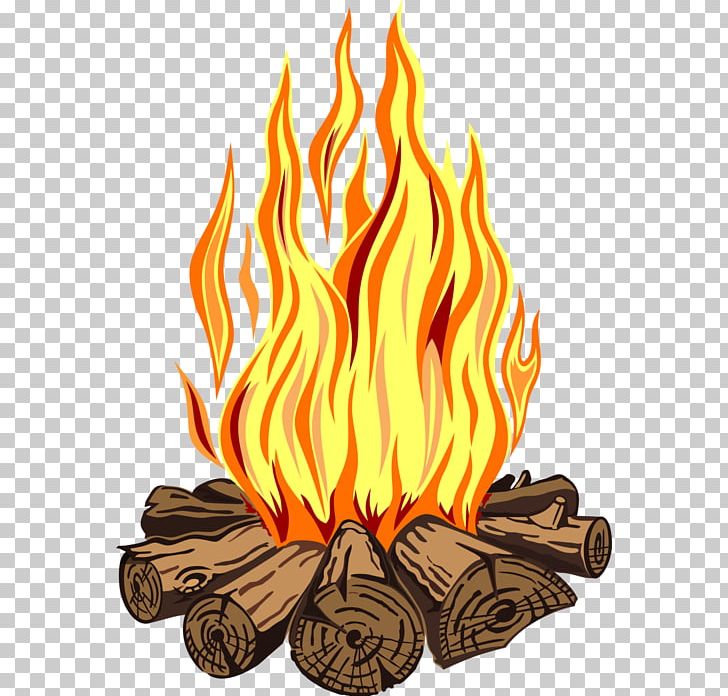 Detail Camp Fire Png Nomer 5