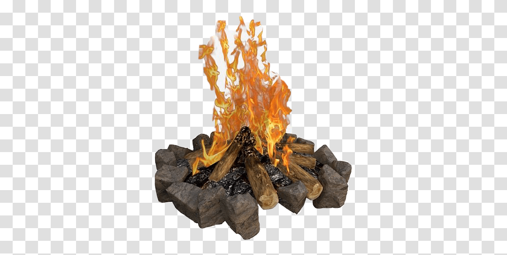 Detail Camp Fire Png Nomer 51