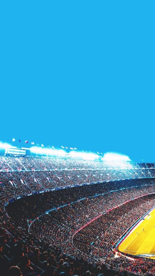 Detail Camp Nou Hd Nomer 16