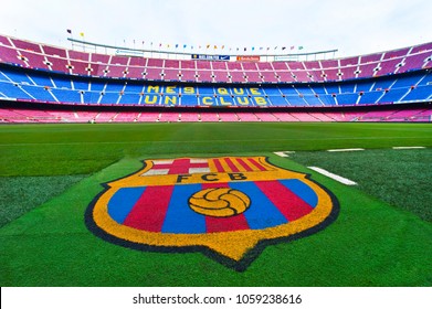 Detail Camp Nou Hd Nomer 36