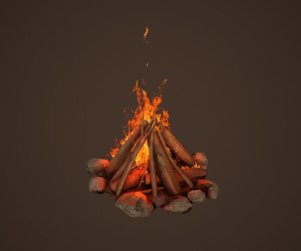 Detail Campfire Images Free Nomer 50