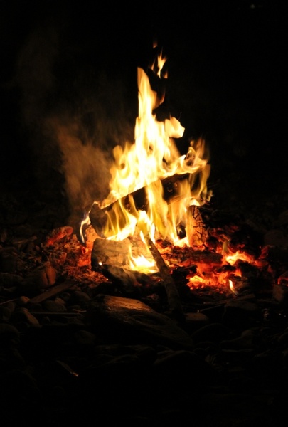 Detail Campfire Pics Free Nomer 19