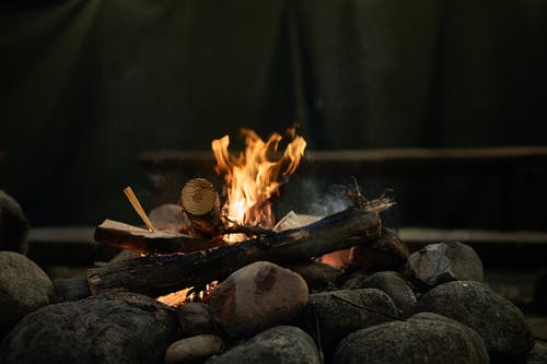 Detail Campfire Pics Free Nomer 20