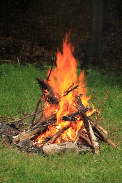 Detail Campfire Pics Free Nomer 22