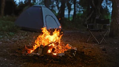 Detail Campfire Pics Free Nomer 51