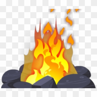 Detail Campfire Transparent Background Nomer 15