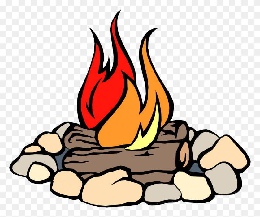 Detail Campfire Transparent Background Nomer 17
