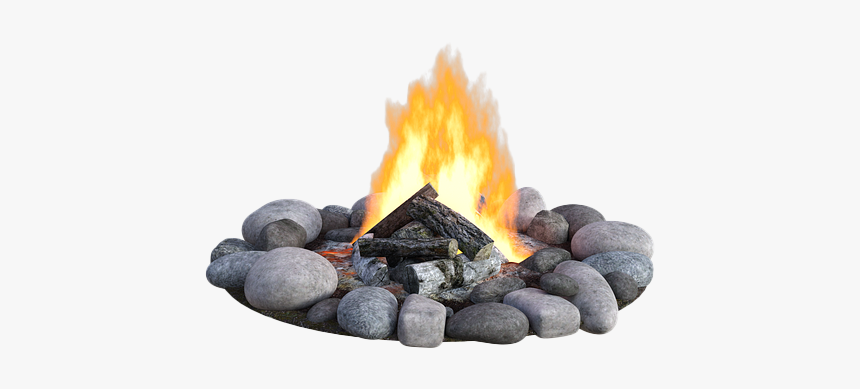 Detail Campfire Transparent Background Nomer 29